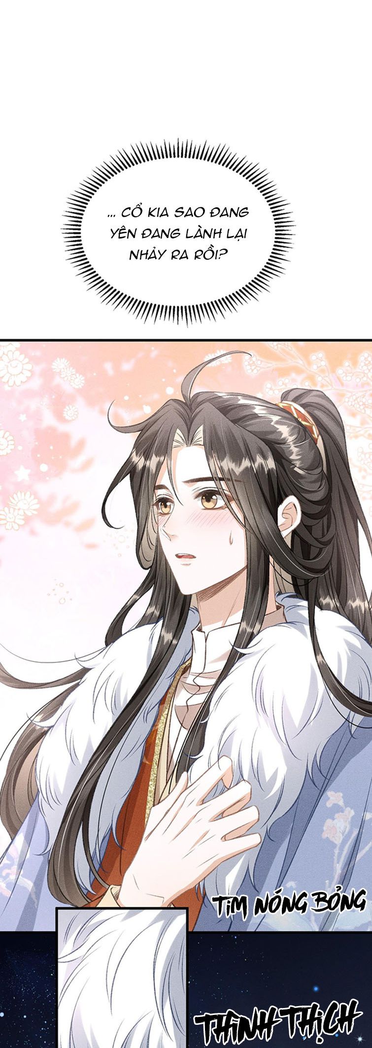 Đan Tiêu Vạn Dặm Chapter 44 - Trang 2