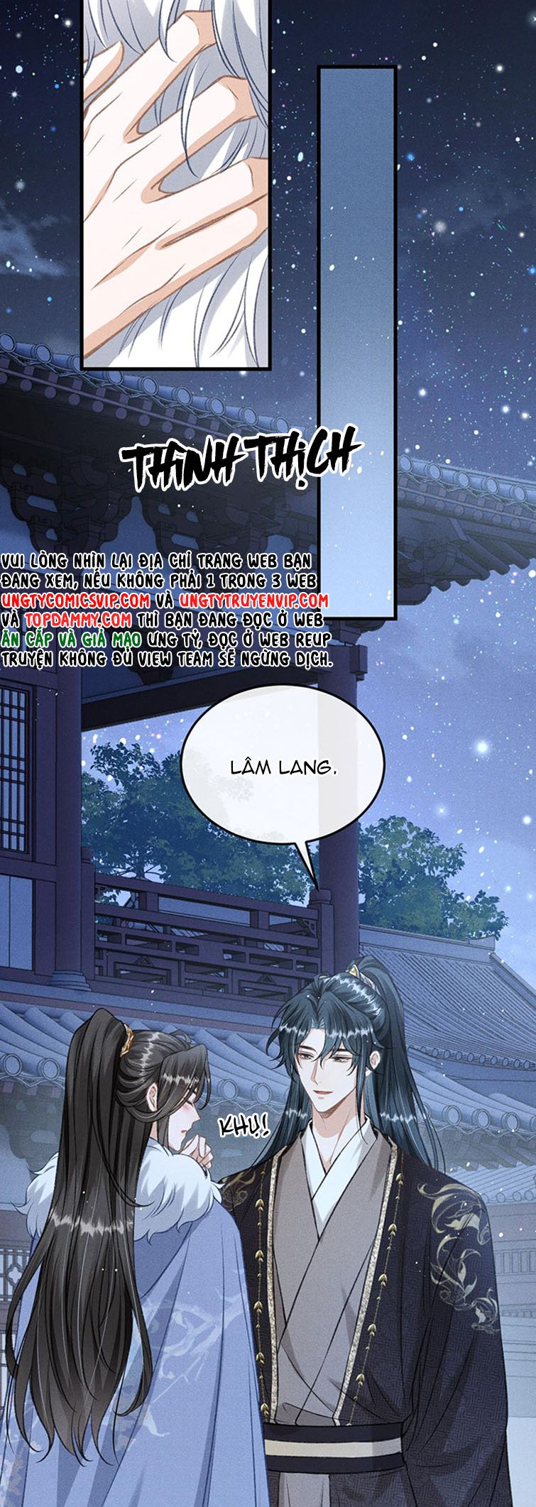 Đan Tiêu Vạn Dặm Chapter 44 - Trang 2