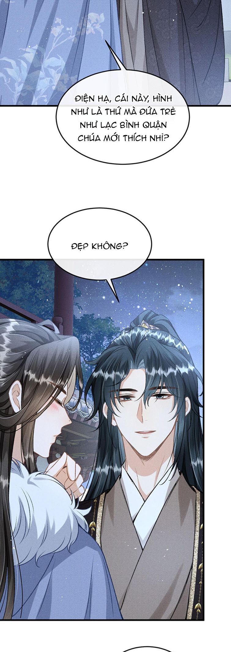 Đan Tiêu Vạn Dặm Chapter 44 - Trang 2