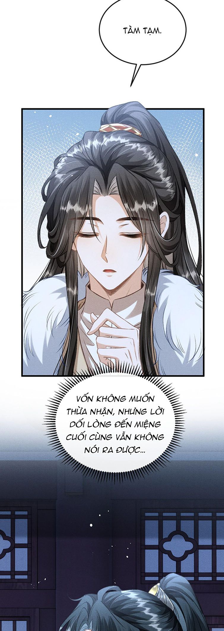 Đan Tiêu Vạn Dặm Chapter 44 - Trang 2