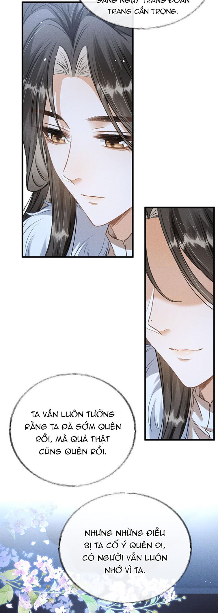 Đan Tiêu Vạn Dặm Chapter 44 - Trang 2