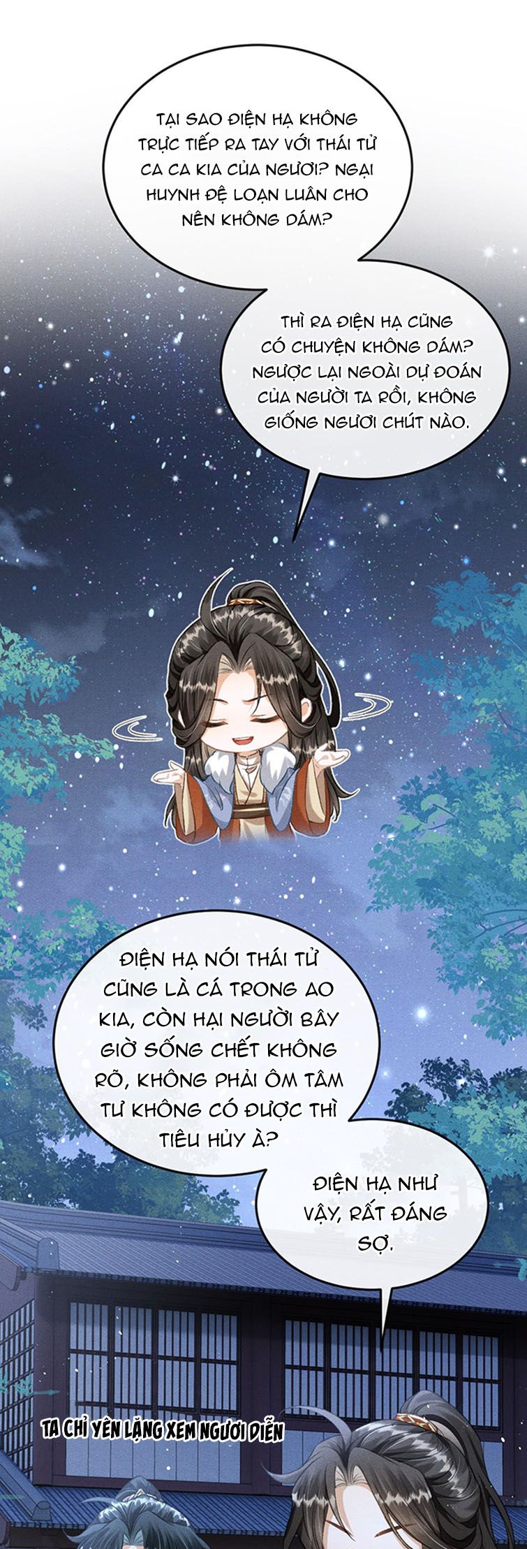 Đan Tiêu Vạn Dặm Chapter 44 - Trang 2