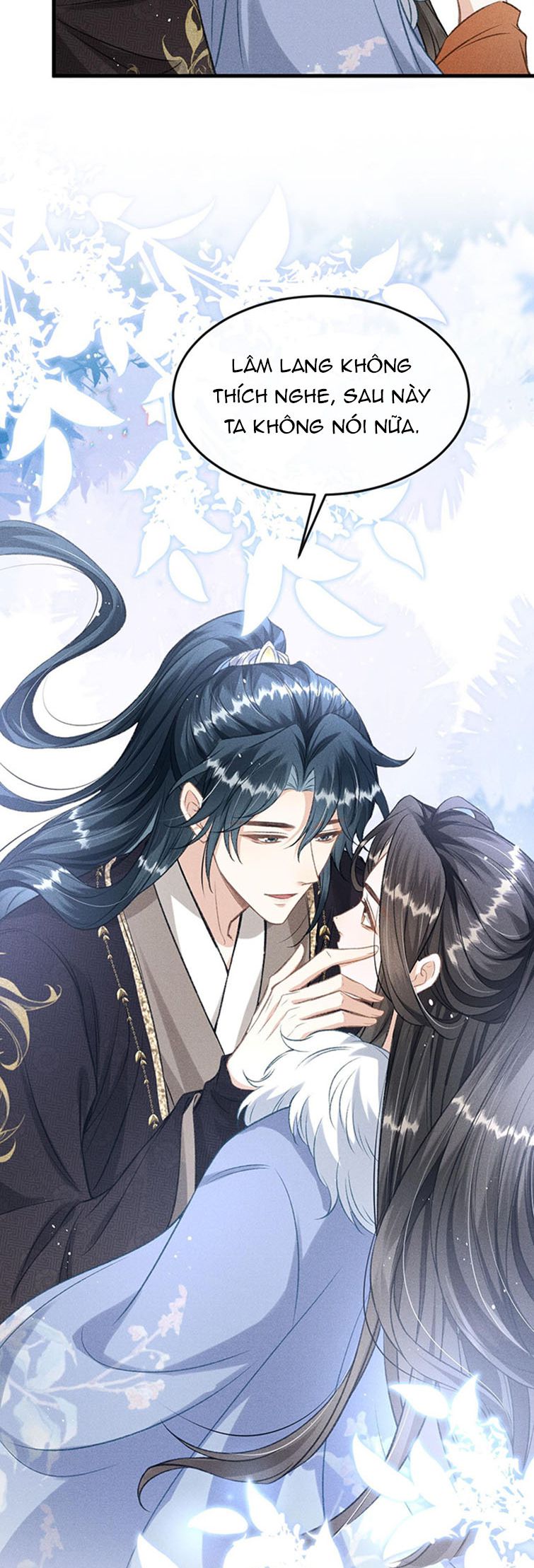 Đan Tiêu Vạn Dặm Chapter 44 - Trang 2