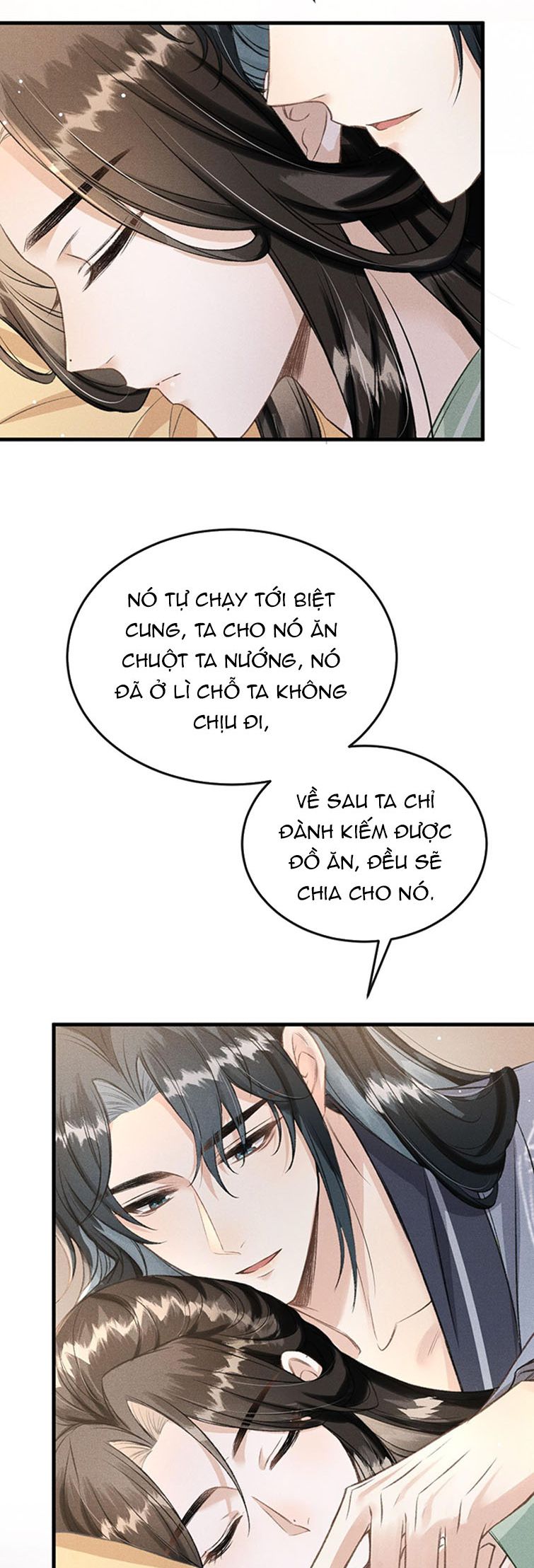 Đan Tiêu Vạn Dặm Chapter 44 - Trang 2