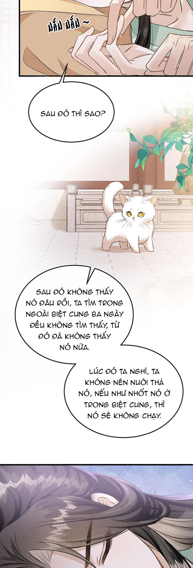 Đan Tiêu Vạn Dặm Chapter 44 - Trang 2