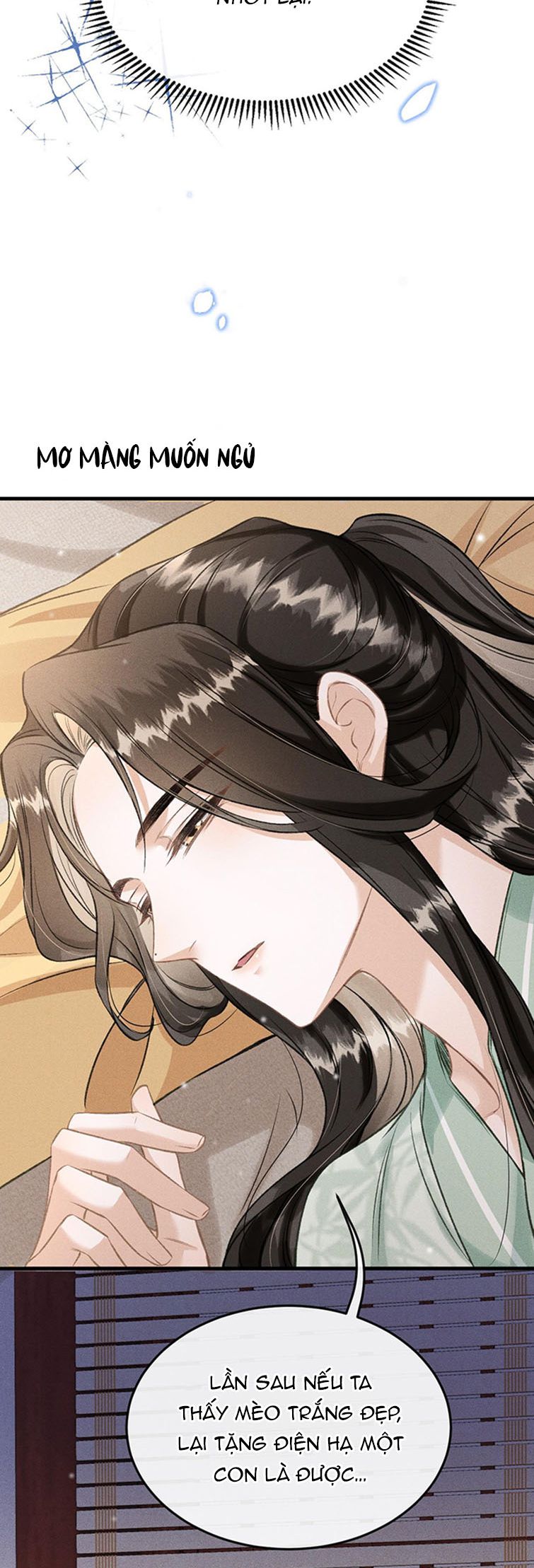 Đan Tiêu Vạn Dặm Chapter 44 - Trang 2