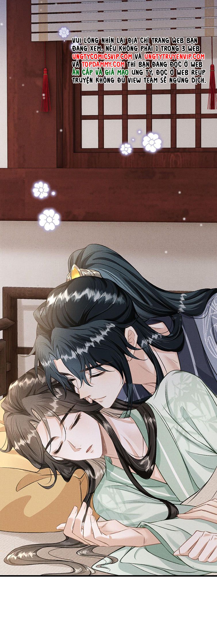 Đan Tiêu Vạn Dặm Chapter 44 - Trang 2