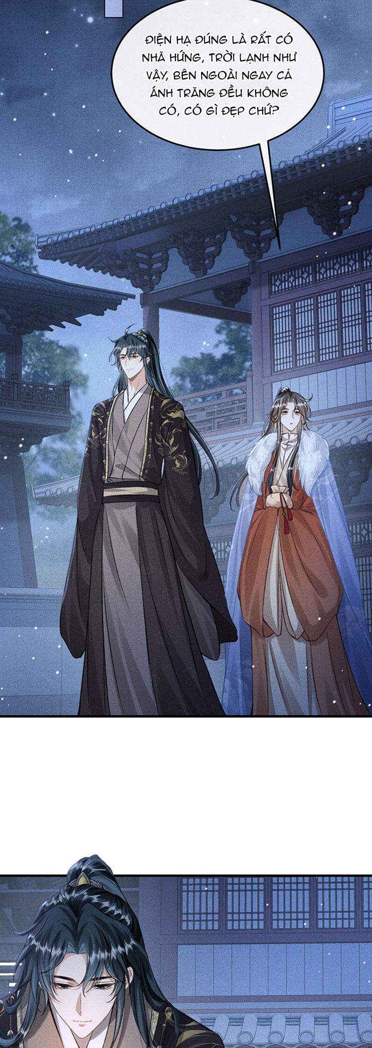 Đan Tiêu Vạn Dặm Chapter 44 - Trang 2