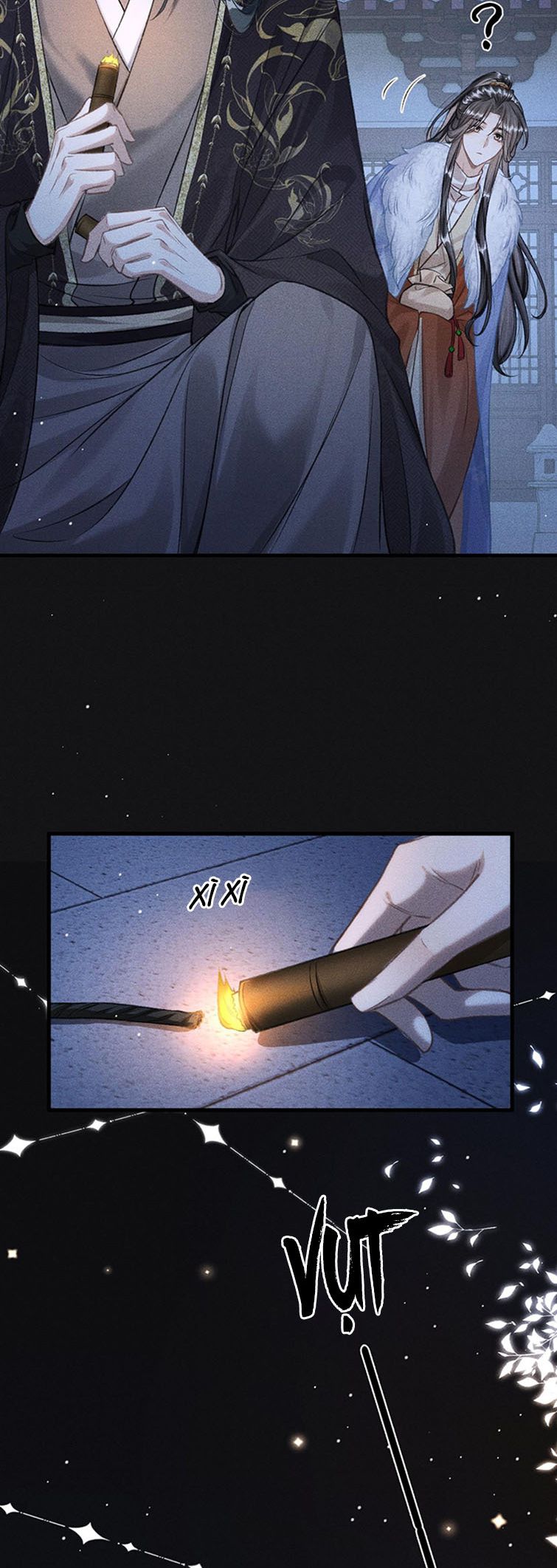 Đan Tiêu Vạn Dặm Chapter 44 - Trang 2