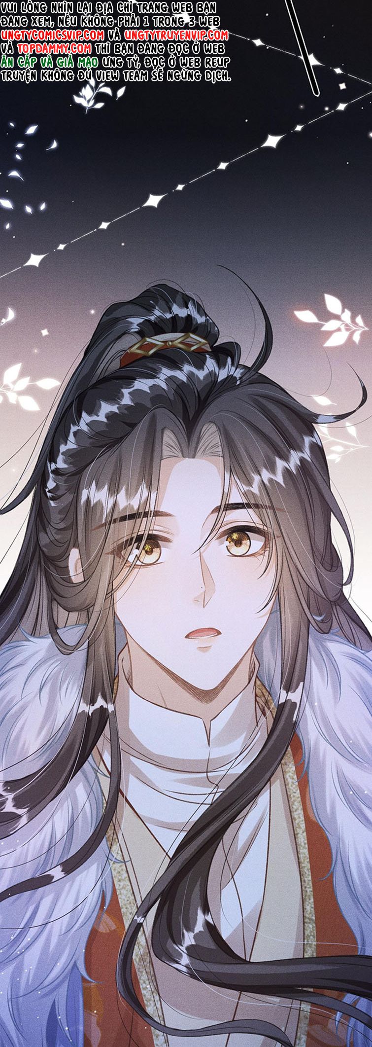 Đan Tiêu Vạn Dặm Chapter 44 - Trang 2