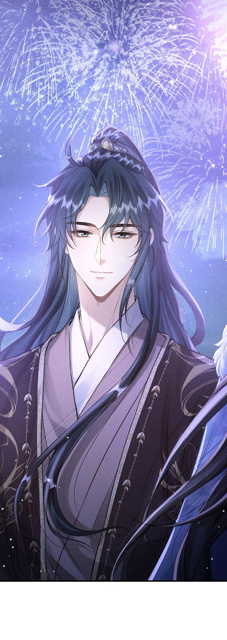 Đan Tiêu Vạn Dặm Chapter 44 - Trang 2