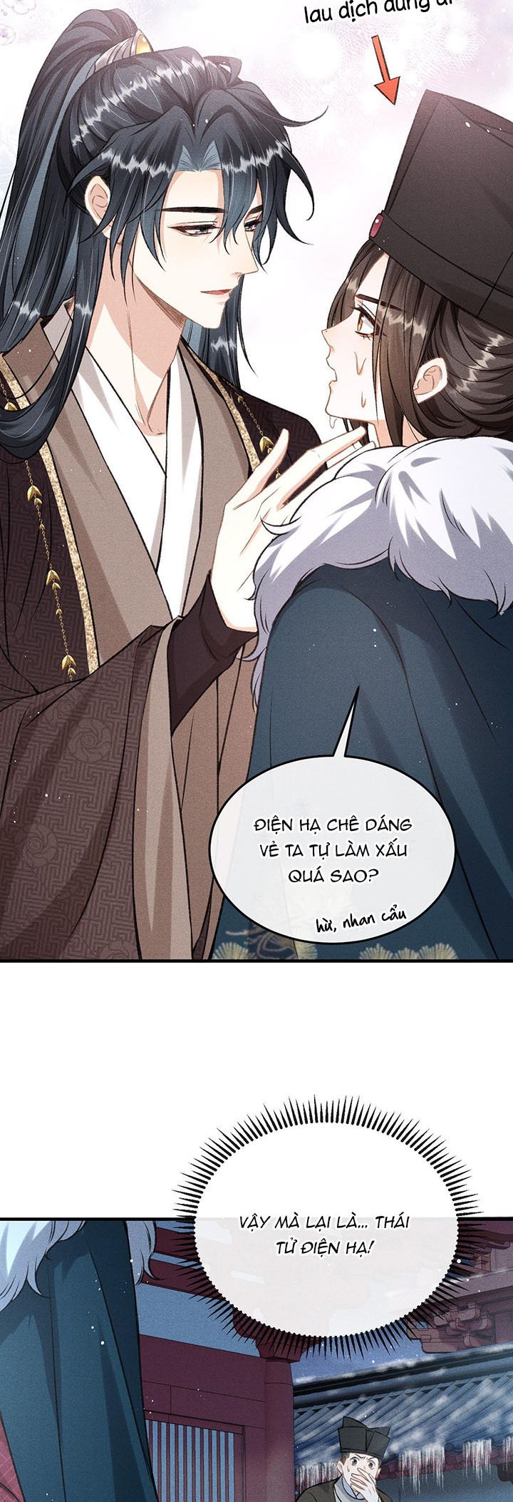 Đan Tiêu Vạn Dặm Chapter 48 - Trang 2