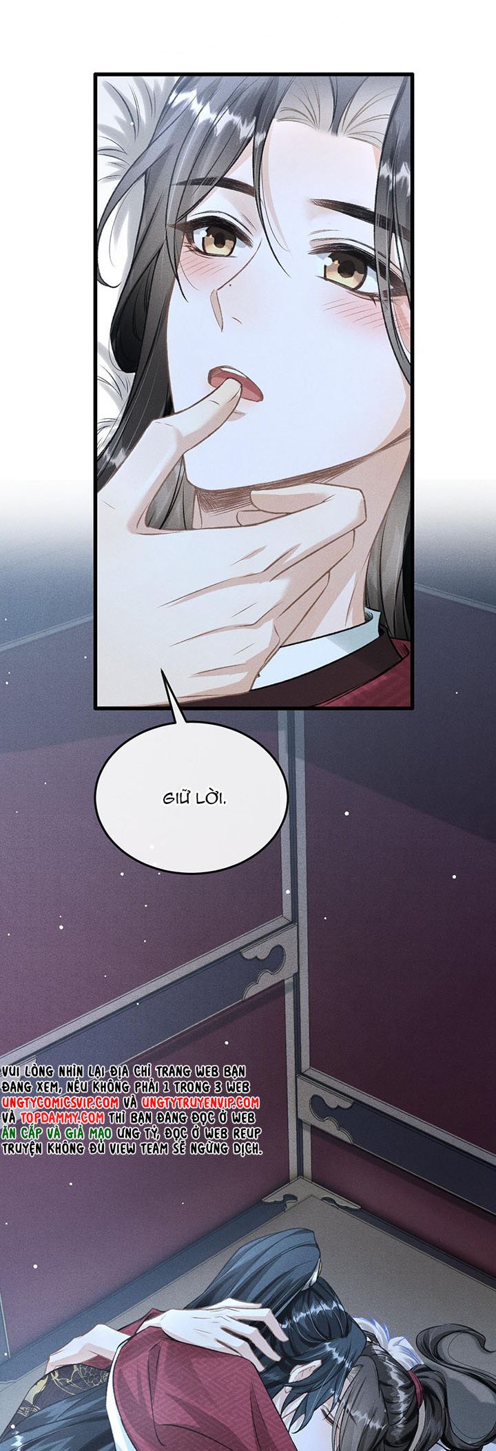 Đan Tiêu Vạn Dặm Chapter 48 - Trang 2