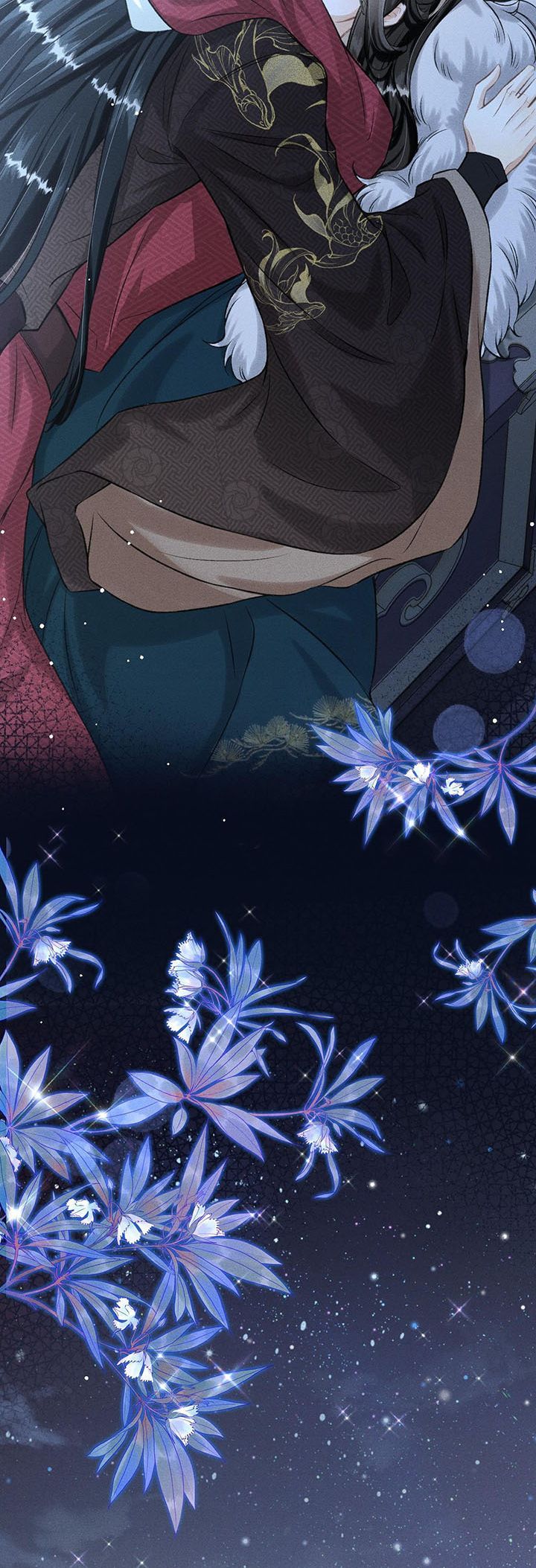 Đan Tiêu Vạn Dặm Chapter 48 - Trang 2