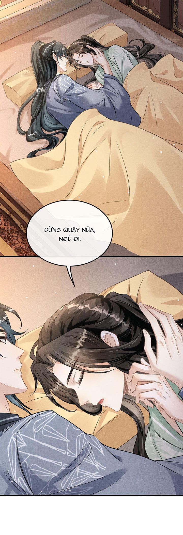 Đan Tiêu Vạn Dặm Chapter 48 - Trang 2
