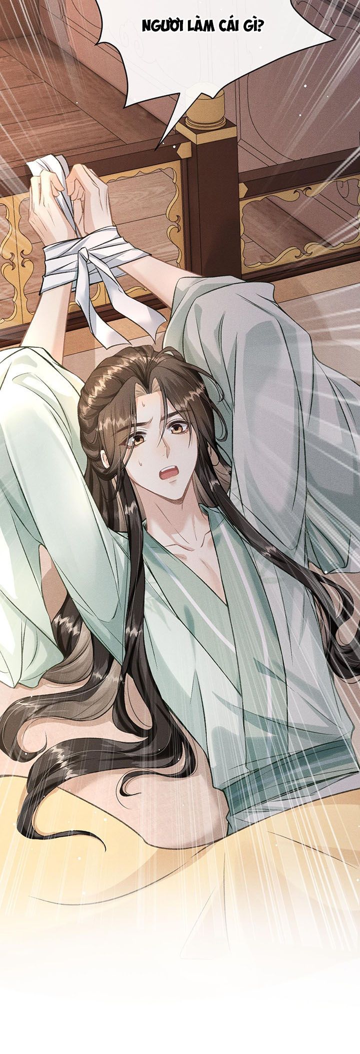 Đan Tiêu Vạn Dặm Chapter 48 - Trang 2