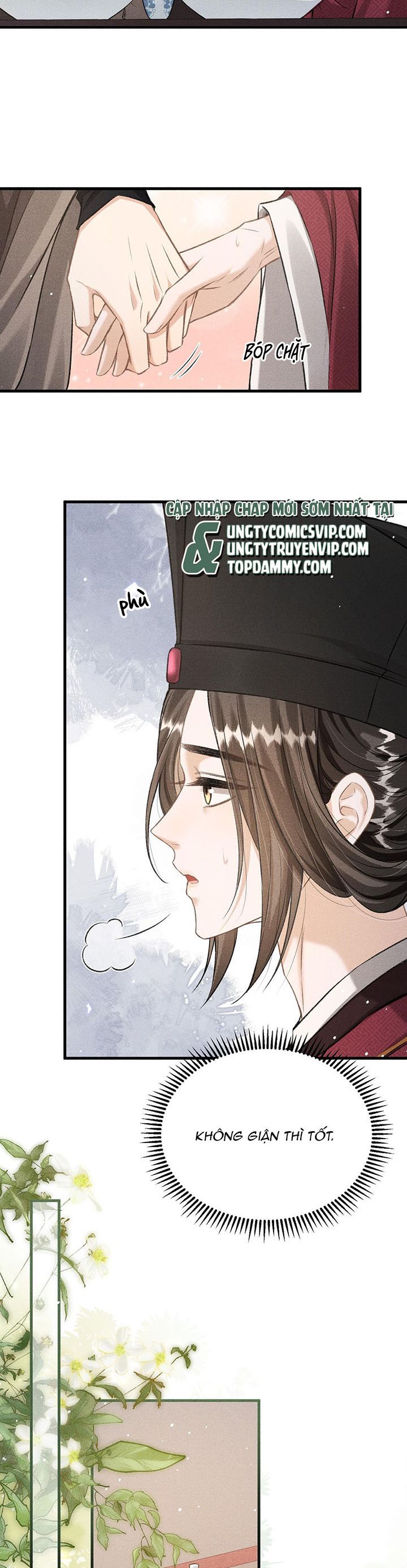 Đan Tiêu Vạn Dặm Chapter 48 - Trang 2