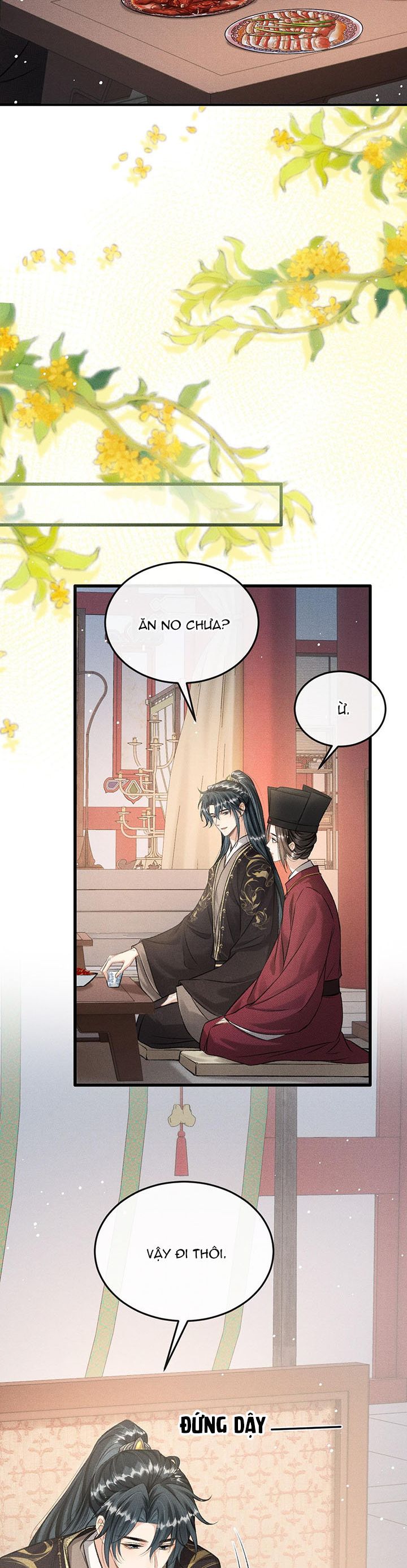 Đan Tiêu Vạn Dặm Chapter 48 - Trang 2