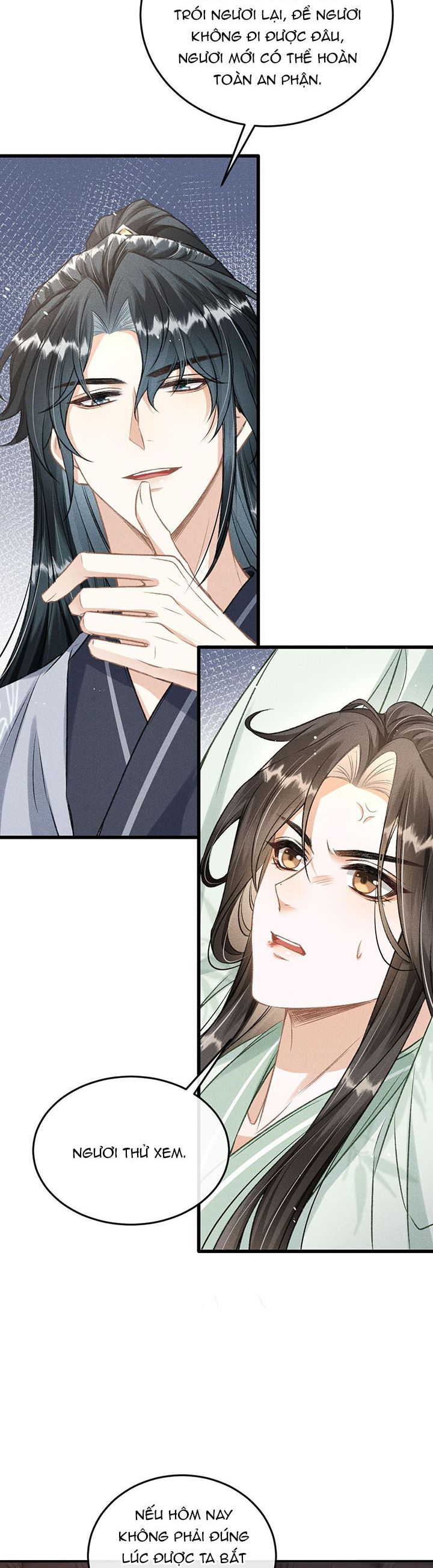 Đan Tiêu Vạn Dặm Chapter 49 - Trang 2