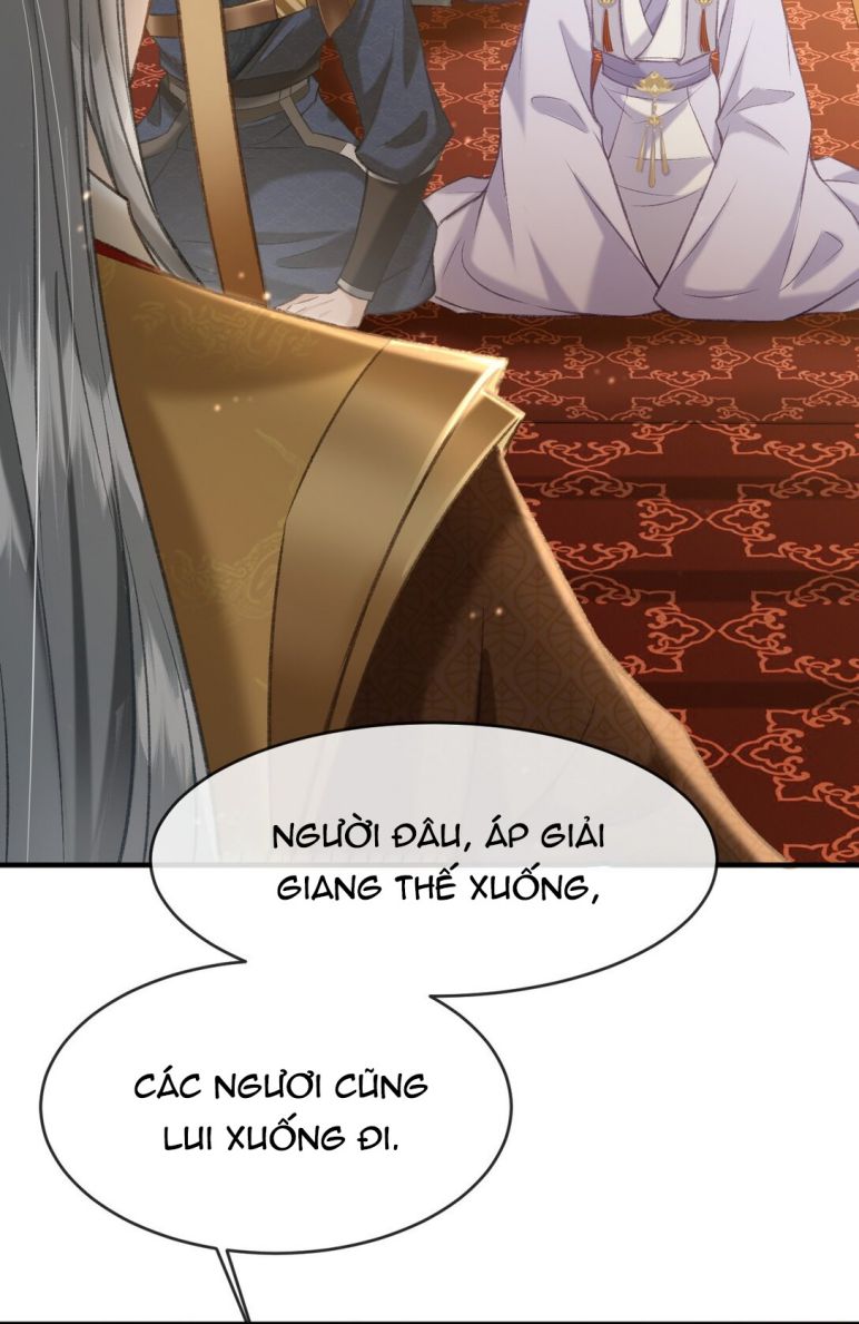 Đan Tiêu Vạn Dặm Chapter 5 - Trang 2