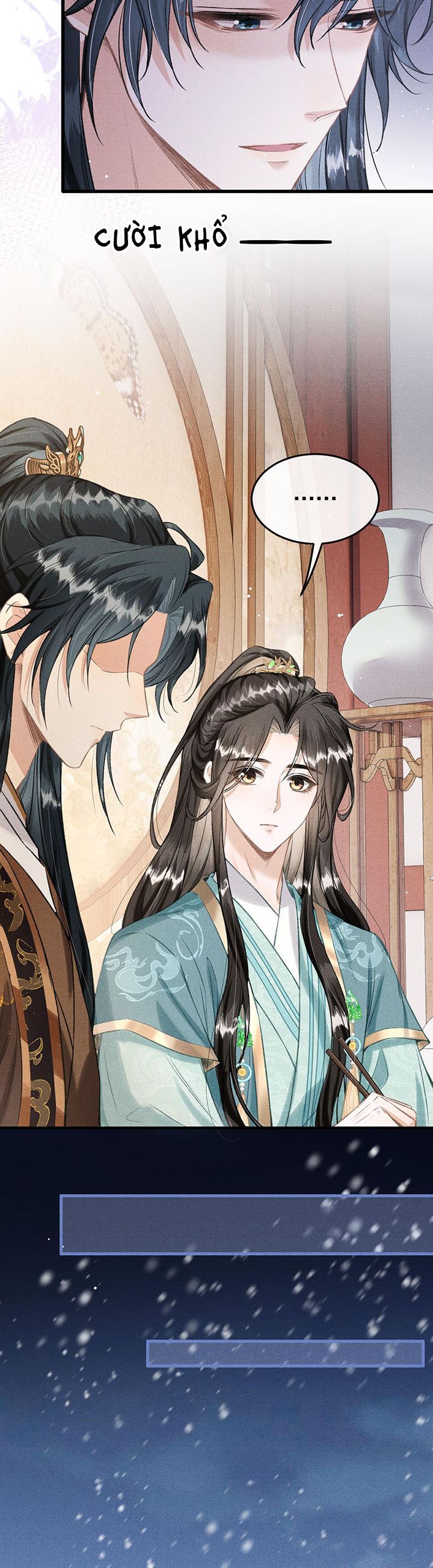 Đan Tiêu Vạn Dặm Chapter 50 - Trang 2