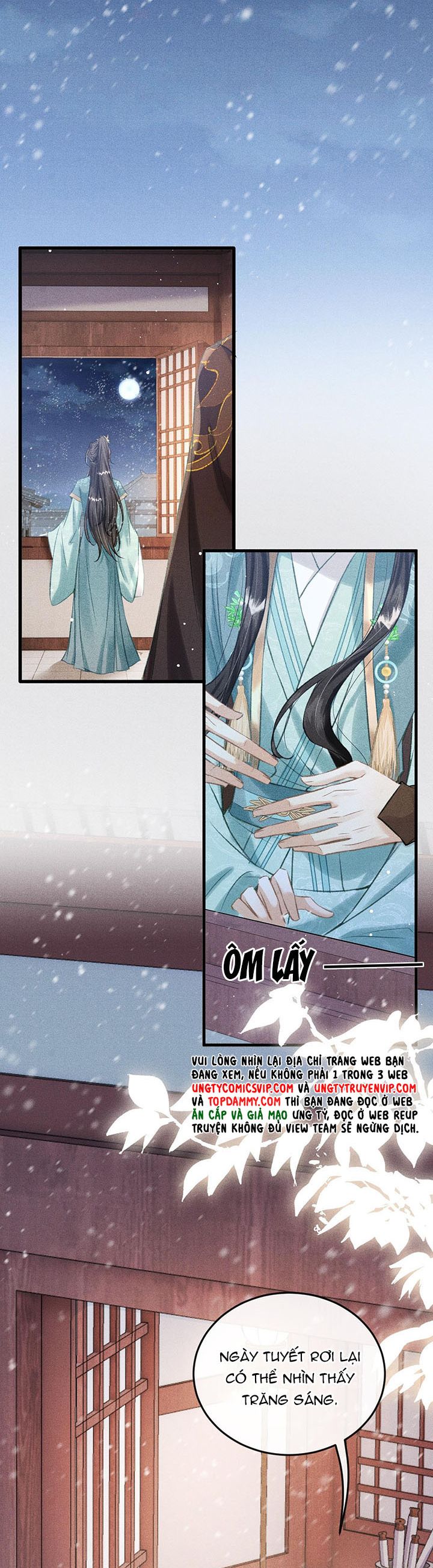 Đan Tiêu Vạn Dặm Chapter 50 - Trang 2