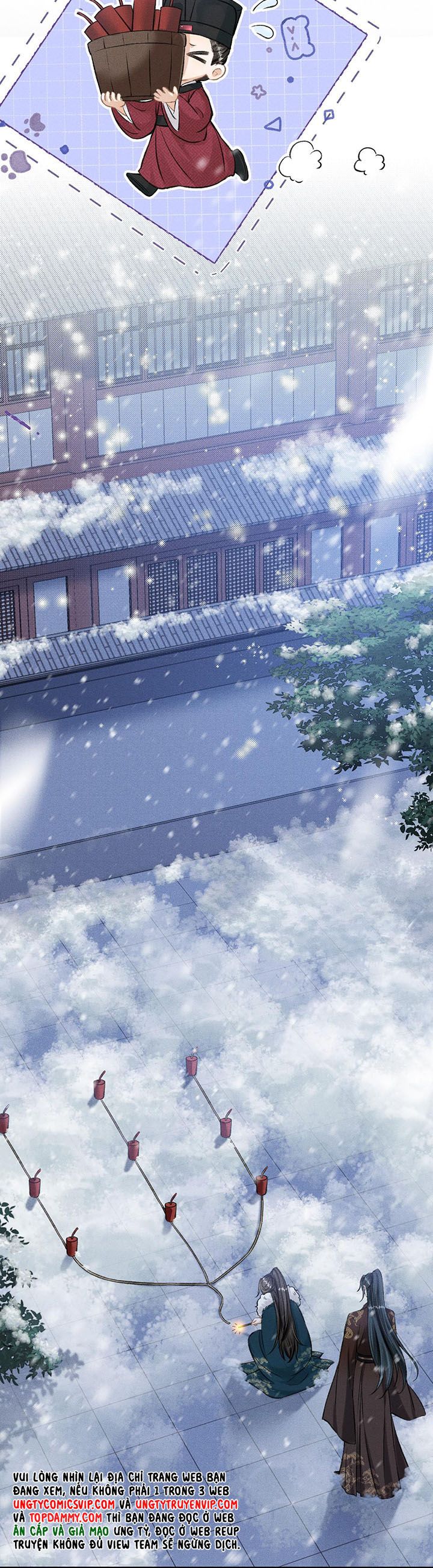 Đan Tiêu Vạn Dặm Chapter 50 - Trang 2