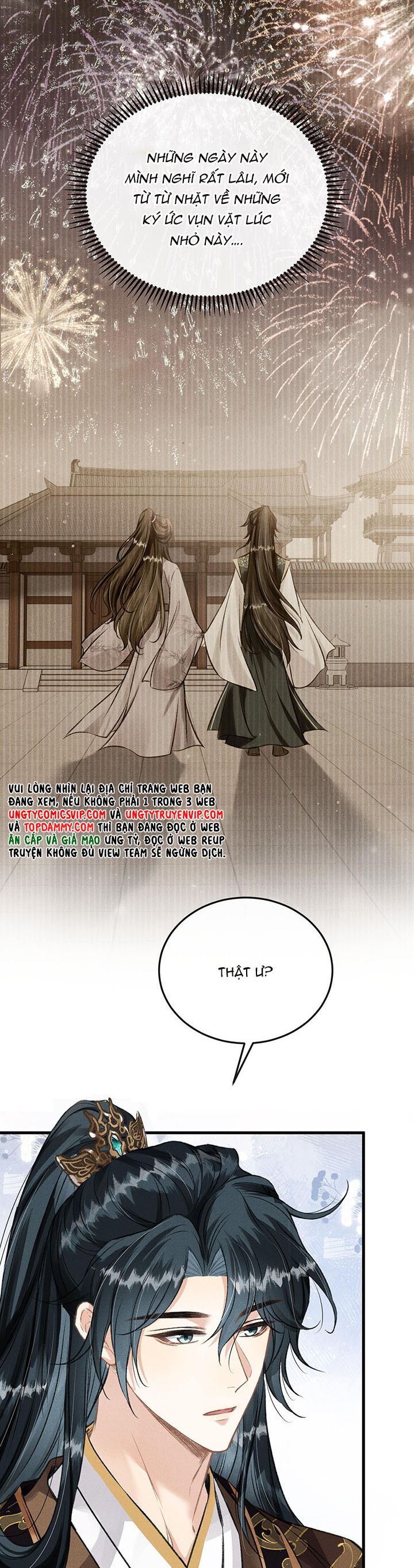 Đan Tiêu Vạn Dặm Chapter 50 - Trang 2