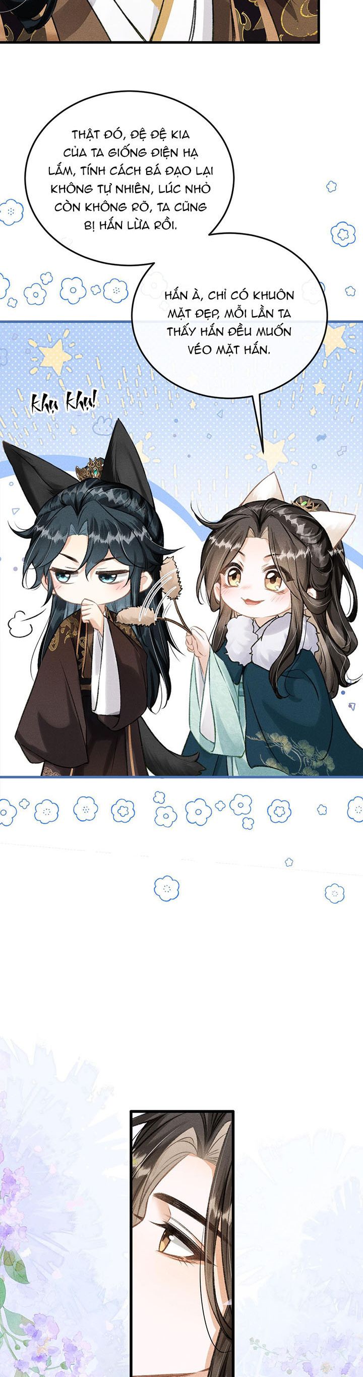 Đan Tiêu Vạn Dặm Chapter 50 - Trang 2