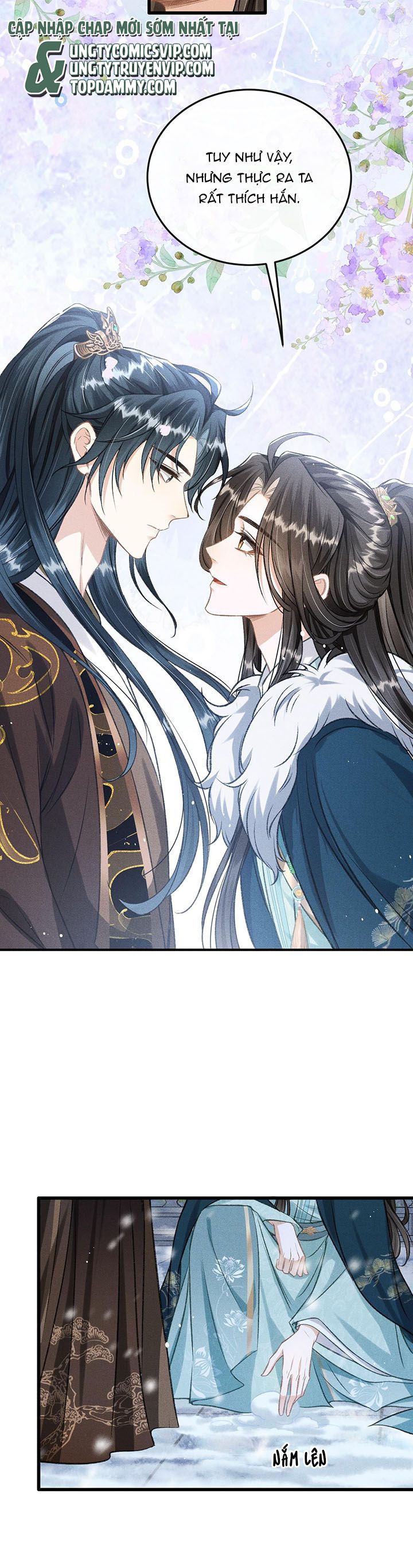 Đan Tiêu Vạn Dặm Chapter 50 - Trang 2