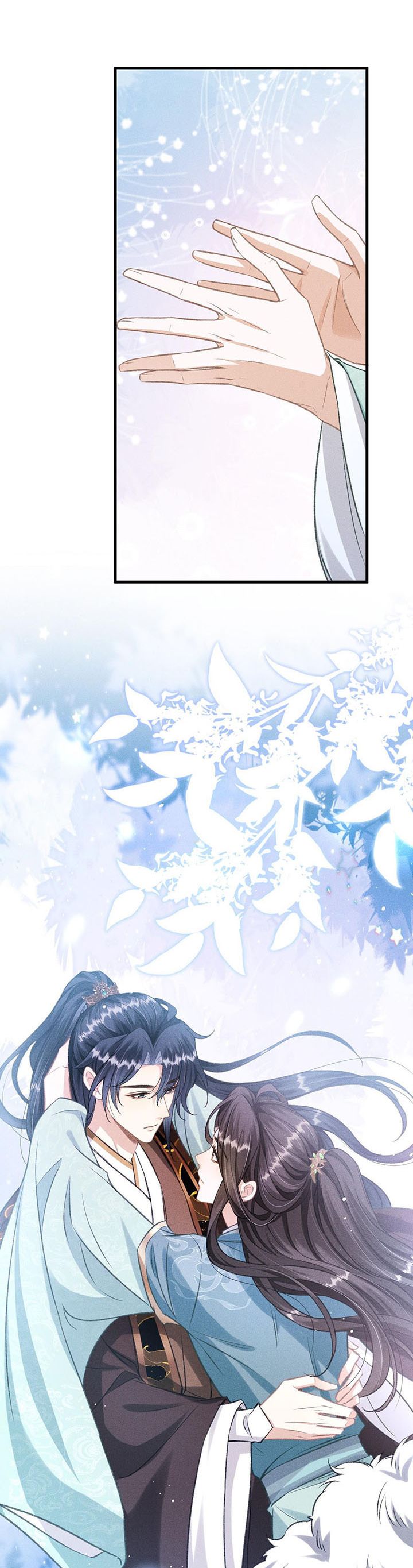 Đan Tiêu Vạn Dặm Chapter 50 - Trang 2