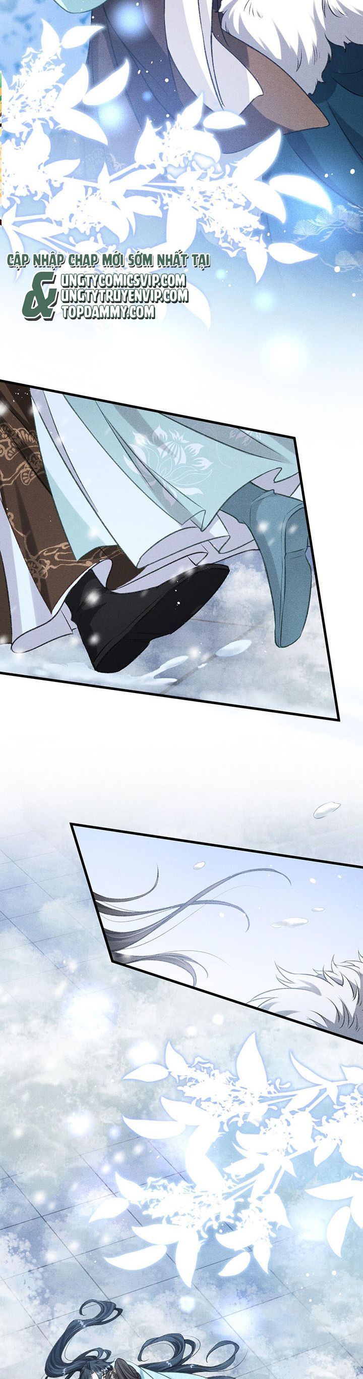 Đan Tiêu Vạn Dặm Chapter 50 - Trang 2