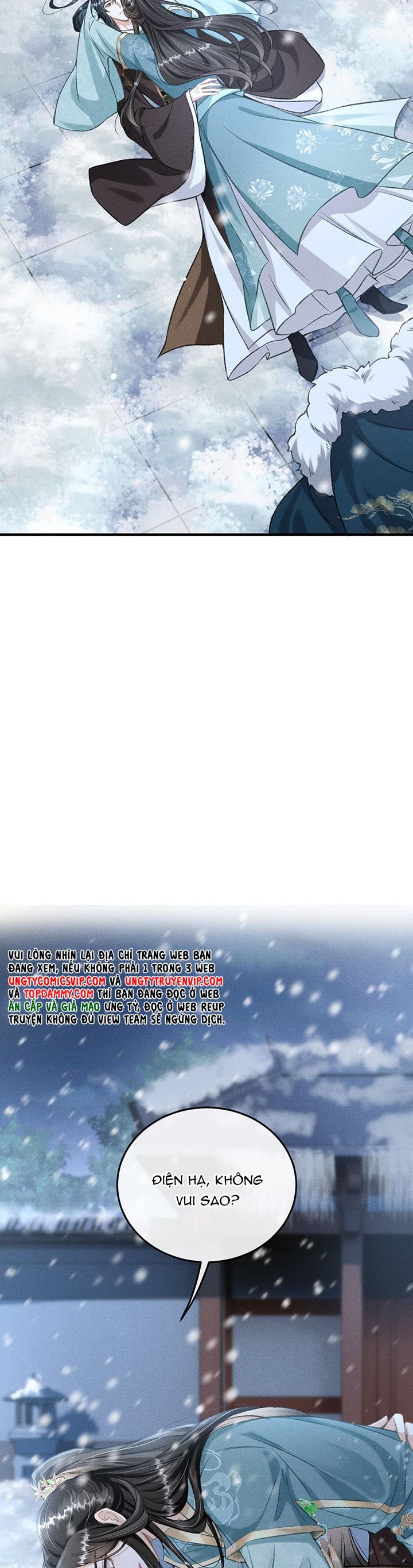 Đan Tiêu Vạn Dặm Chapter 50 - Trang 2