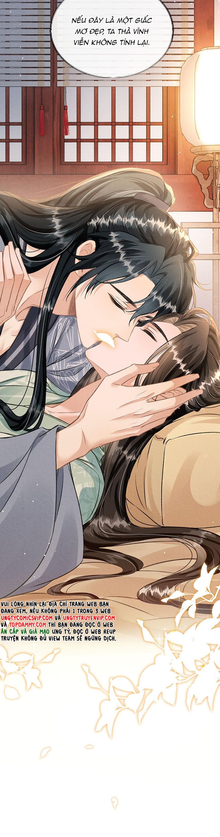 Đan Tiêu Vạn Dặm Chapter 50 - Trang 2