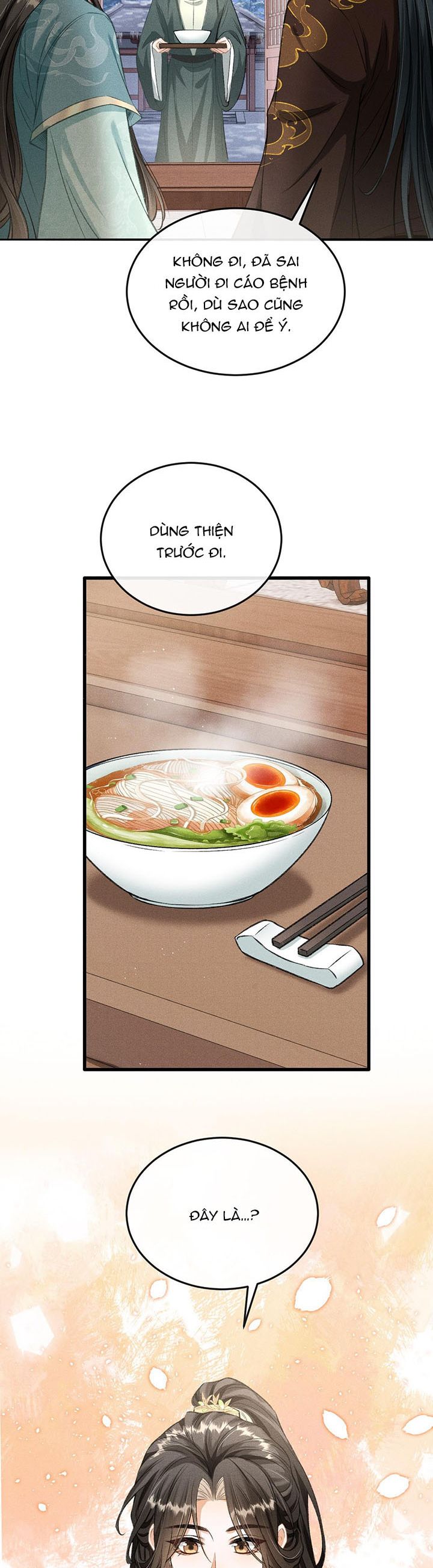 Đan Tiêu Vạn Dặm Chapter 50 - Trang 2