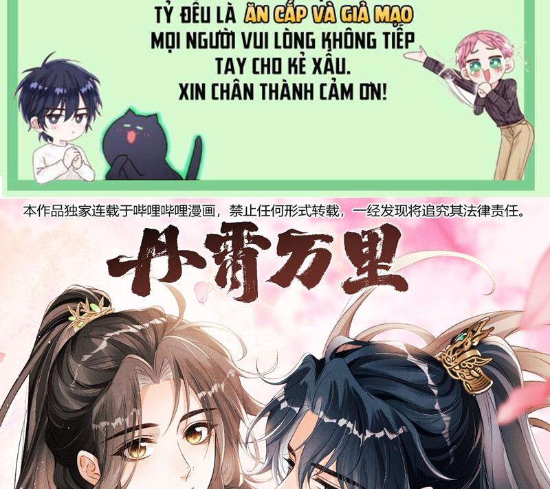 Đan Tiêu Vạn Dặm Chapter 53 - Trang 2