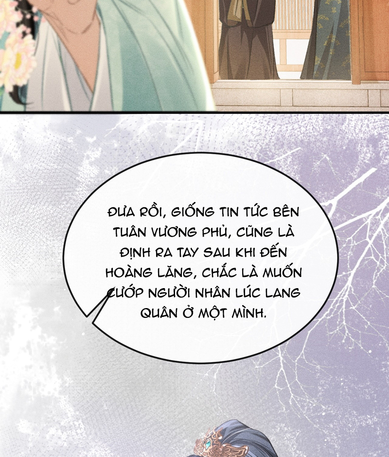 Đan Tiêu Vạn Dặm Chapter 53 - Trang 2