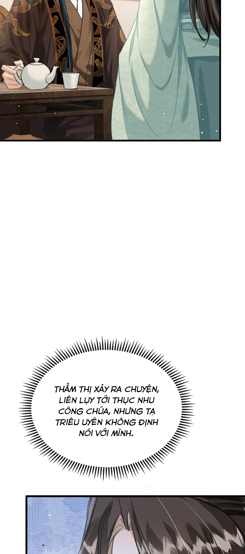 Đan Tiêu Vạn Dặm Chapter 54 - Trang 2