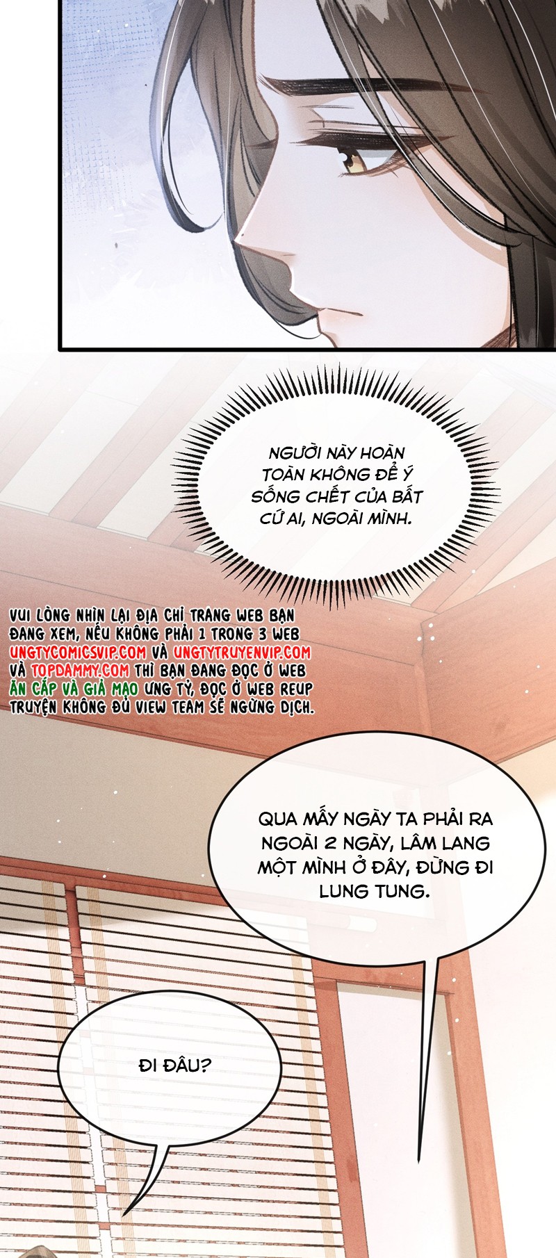 Đan Tiêu Vạn Dặm Chapter 54 - Trang 2