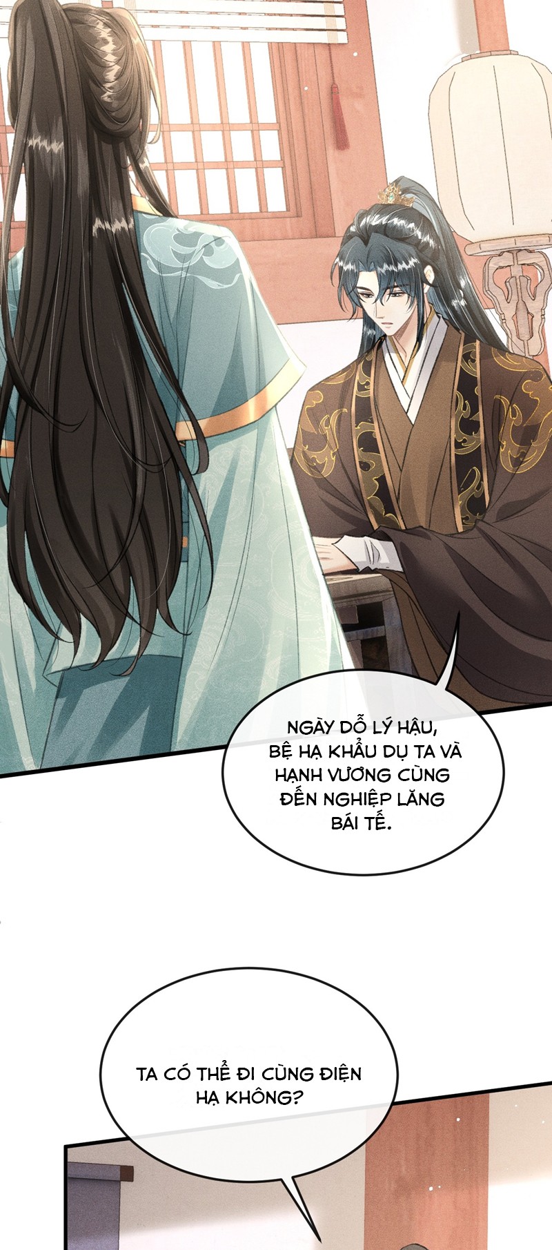 Đan Tiêu Vạn Dặm Chapter 54 - Trang 2