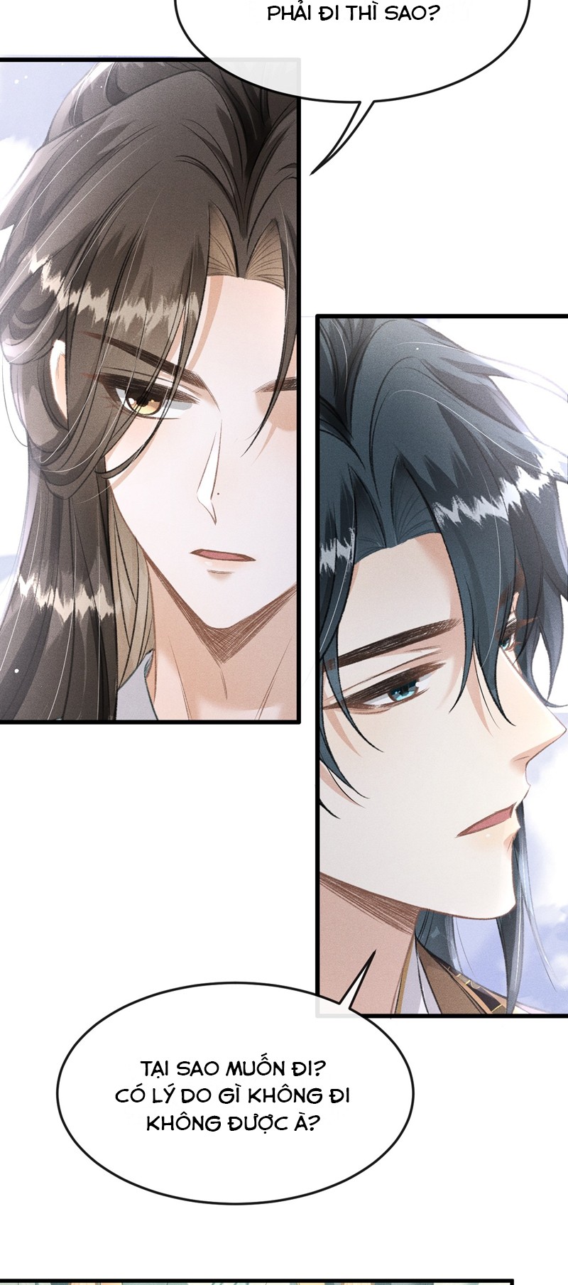 Đan Tiêu Vạn Dặm Chapter 54 - Trang 2