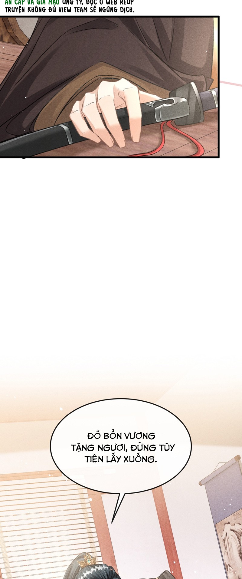 Đan Tiêu Vạn Dặm Chapter 54 - Trang 2