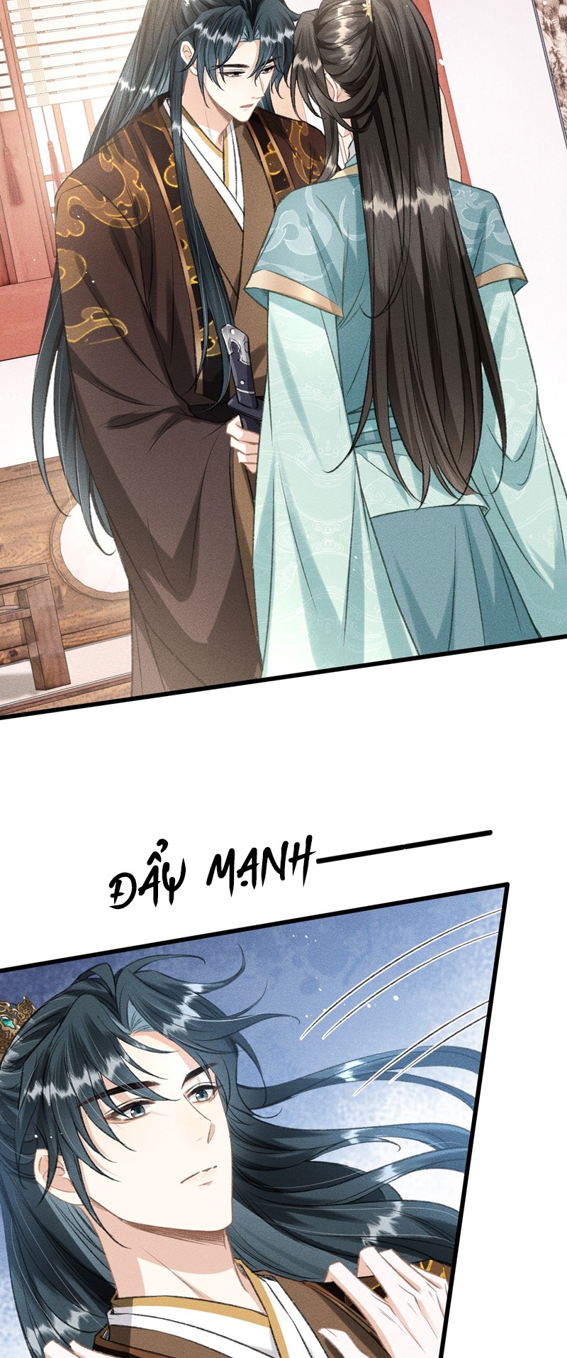 Đan Tiêu Vạn Dặm Chapter 54 - Trang 2