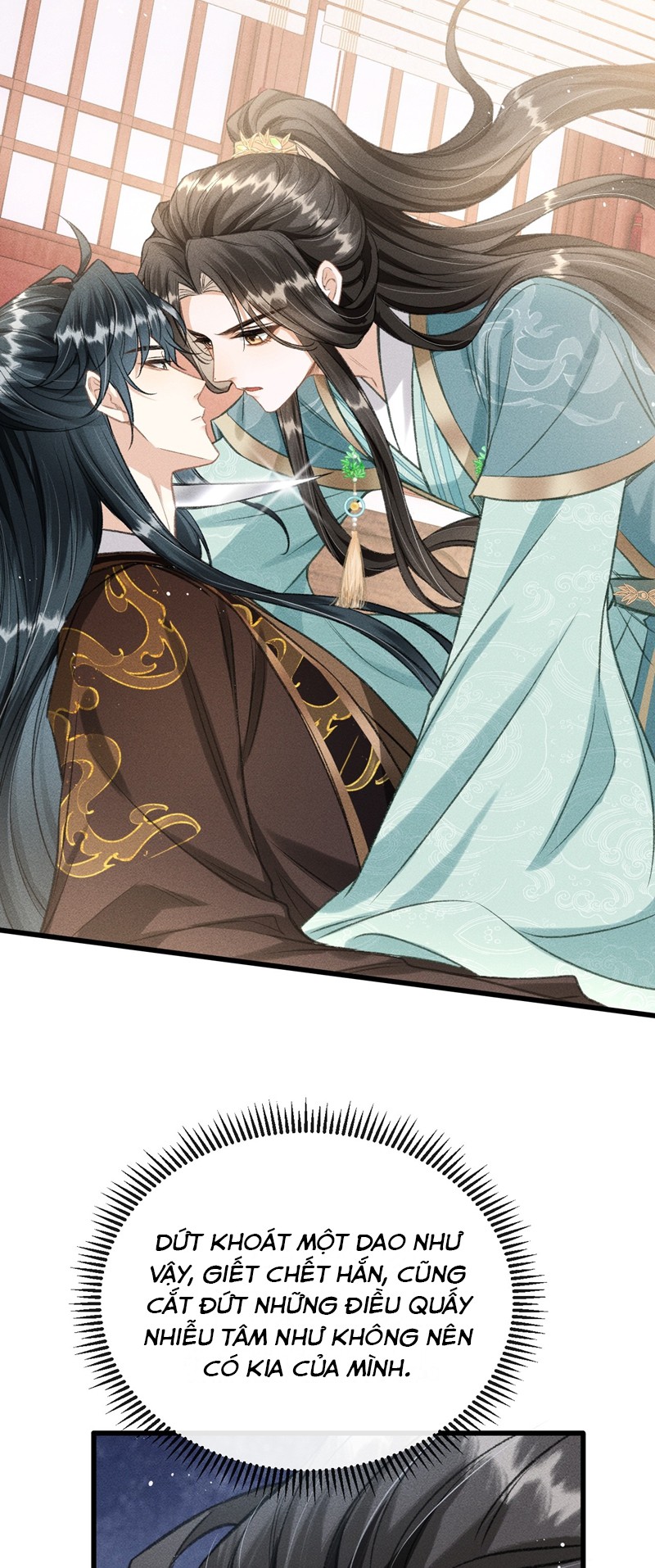 Đan Tiêu Vạn Dặm Chapter 54 - Trang 2