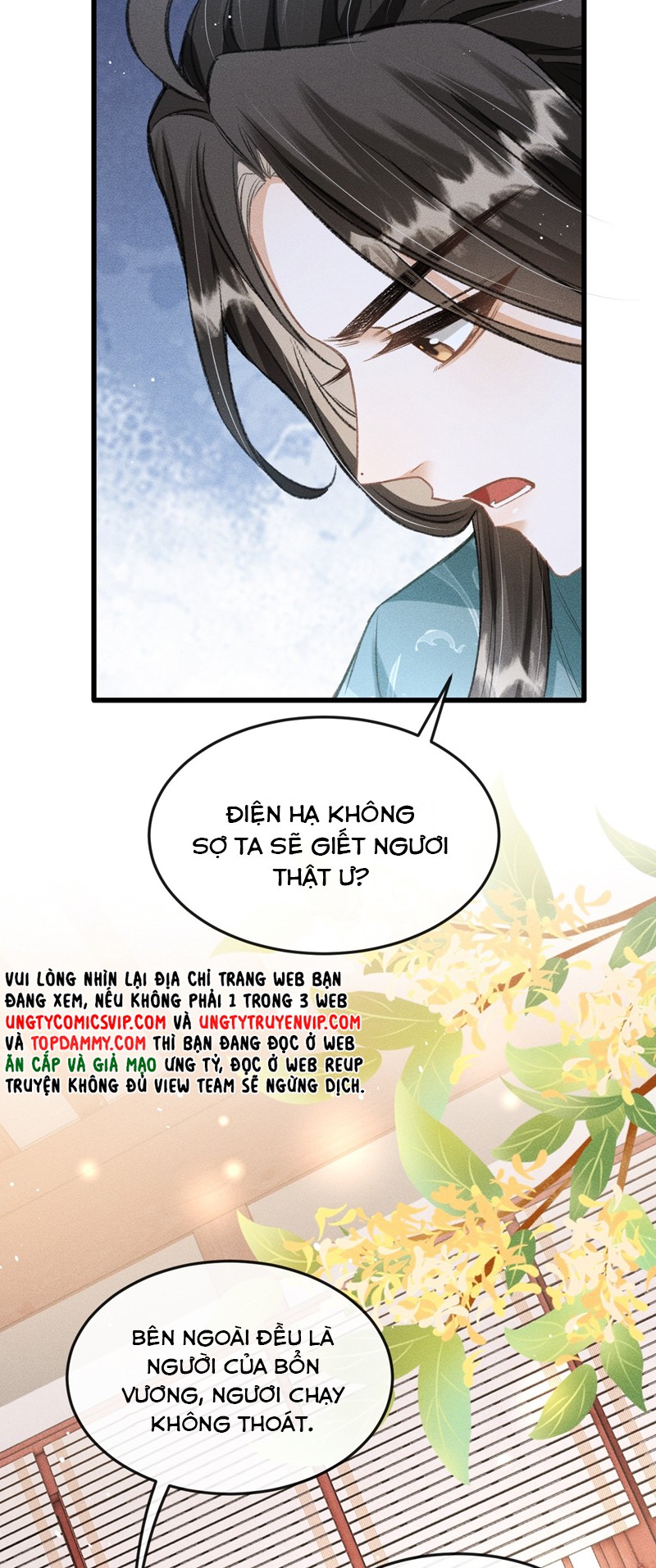 Đan Tiêu Vạn Dặm Chapter 54 - Trang 2