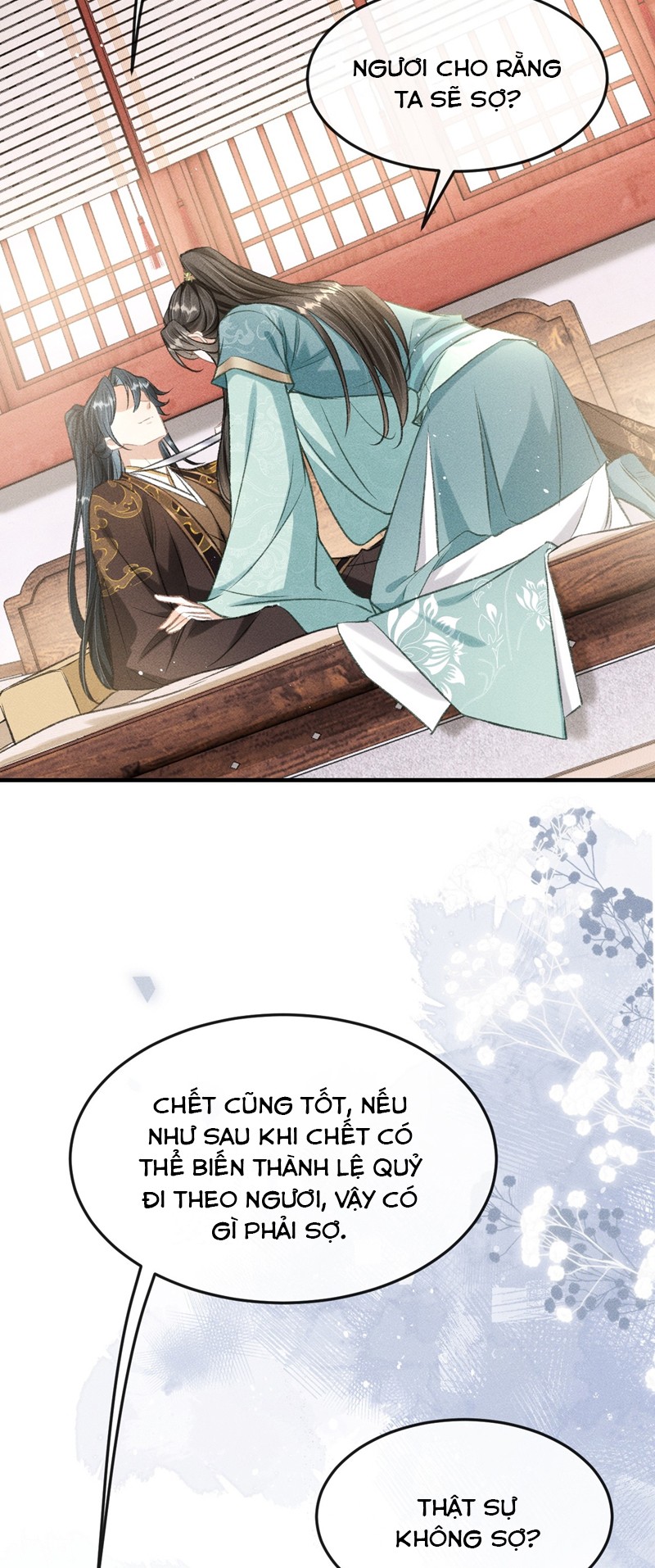 Đan Tiêu Vạn Dặm Chapter 54 - Trang 2