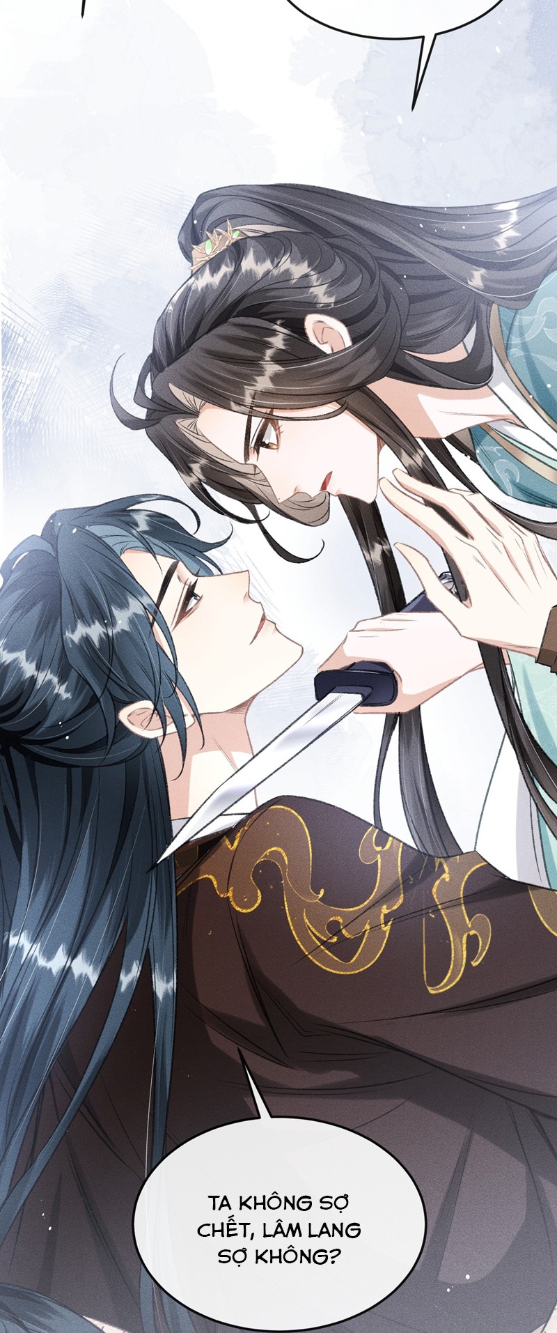 Đan Tiêu Vạn Dặm Chapter 54 - Trang 2