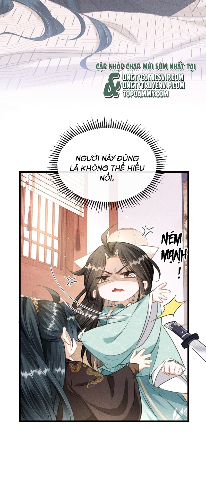 Đan Tiêu Vạn Dặm Chapter 54 - Trang 2
