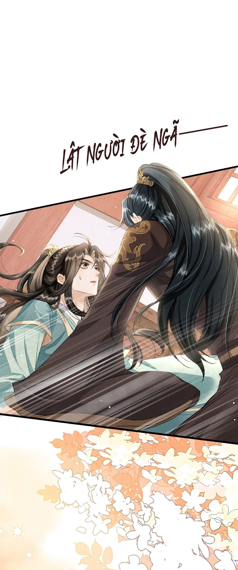 Đan Tiêu Vạn Dặm Chapter 54 - Trang 2