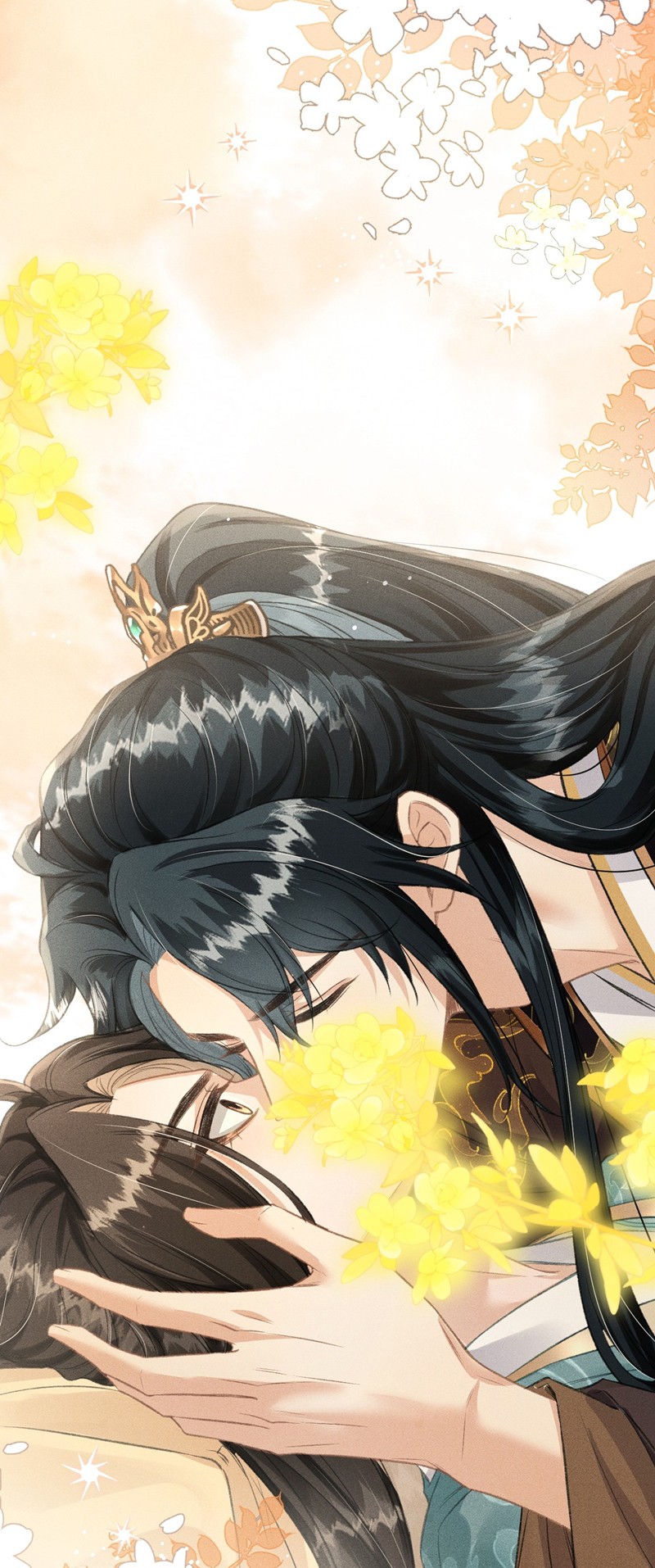 Đan Tiêu Vạn Dặm Chapter 54 - Trang 2